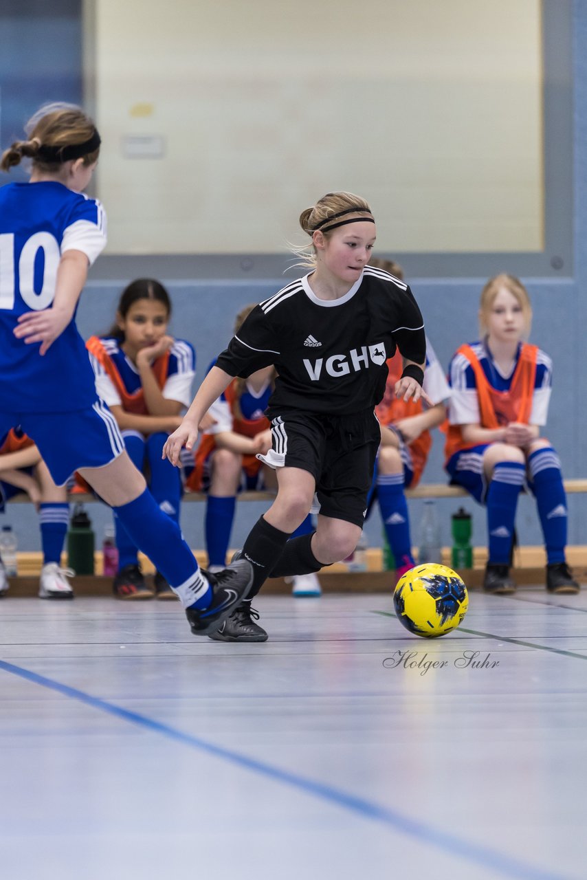 Bild 396 - wDJ NFV Futsalturnier